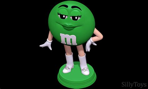 Ms. Green .
